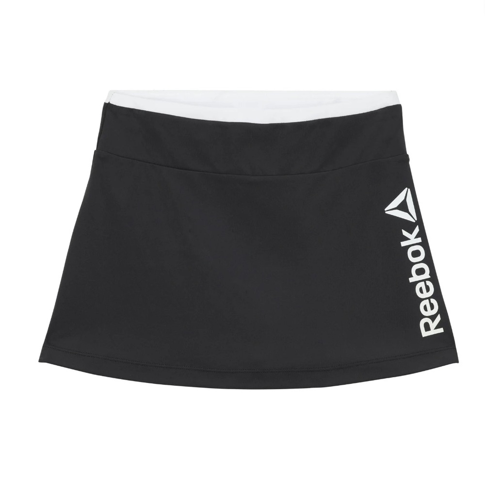 Reebok Girl’s Athletic Performance Pro Skort Size M - Picture 1 of 11